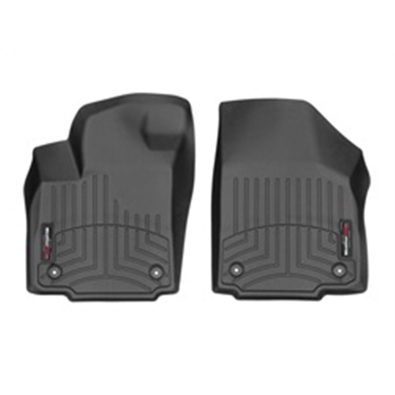 WeatherTech | Tapis Protecteur Avant - Santa Fe 2.5L 2021-2023 WeatherTech Floor Mats