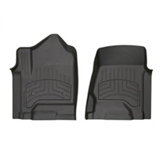WeatherTech | Tapis Avant - Rogue 1.5T / 2.5L 2021-2022 WeatherTech Floor Mats