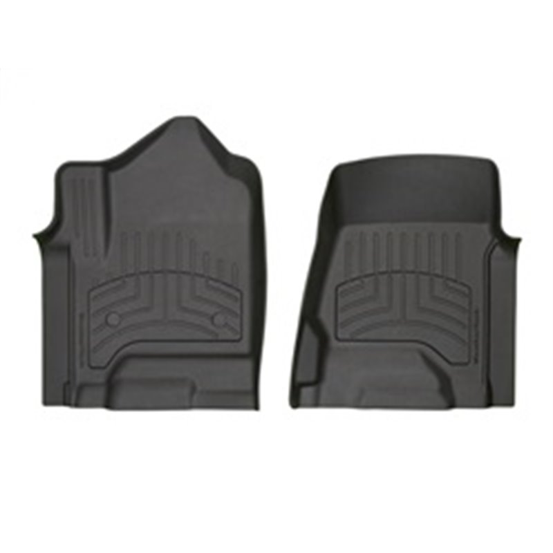 WeatherTech | Tapis Avant - Rogue 1.5T / 2.5L 2021-2022 WeatherTech Floor Mats