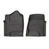 WeatherTech | Tapis Avant - Rogue 1.5T / 2.5L 2021-2022 WeatherTech Floor Mats