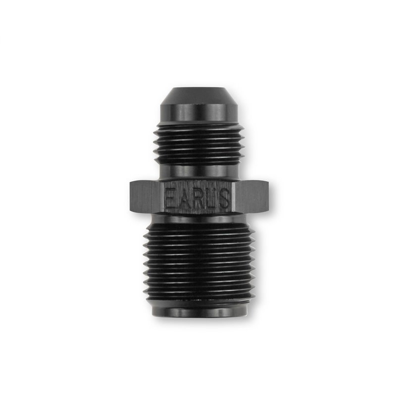 Earls Plumbing | Aluminum AN to Inverted Flare Adapter