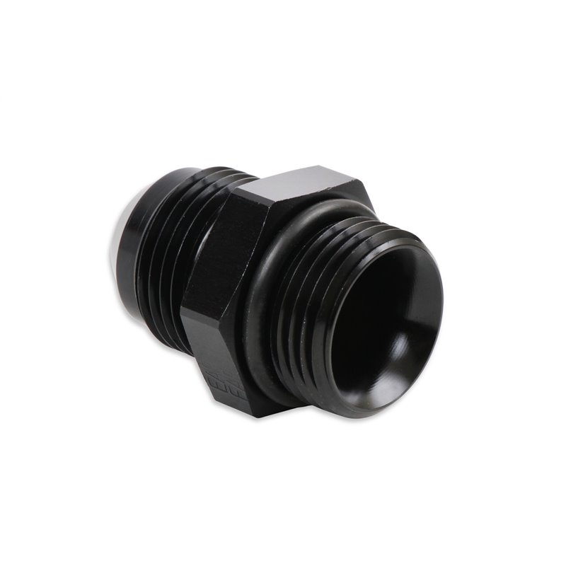 Earls Plumbing | Aluminum AN to O-Ring Port Adapter