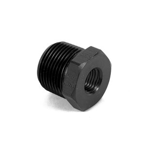 Earls Plumbing | Aluminum NPT Bushing Reducer