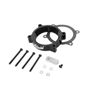Airaid | Throttle Body Spacer - Cadillac / Chevrolet / GMC 2007-2013 Airaid Throttle Bodies