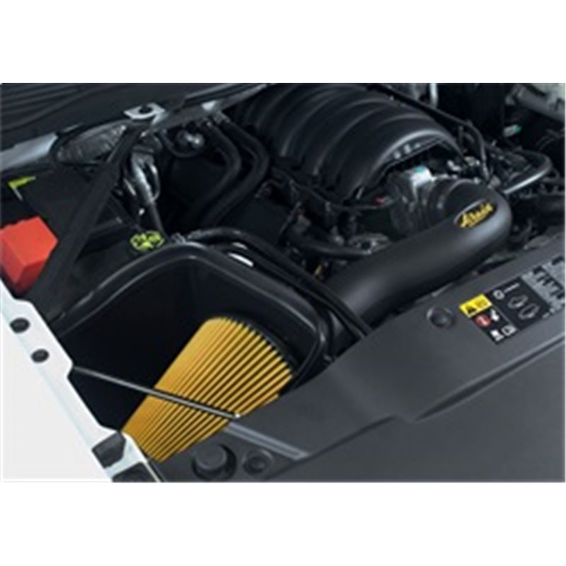 Airaid | Performance Air Intake System - Chevrolet / GMC 5.3L 2014-2020