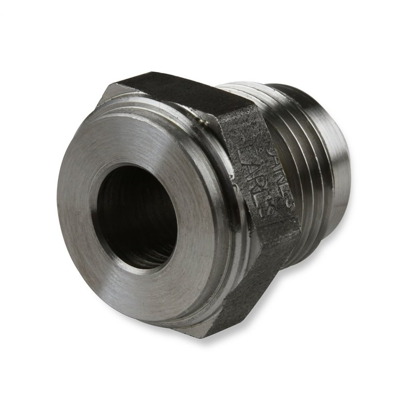 Earls Plumbing | Steel AN Weld Fitting Earls Plumbing Accessories