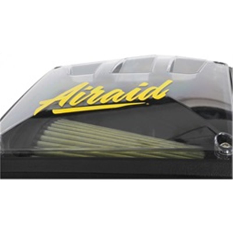 Airaid | Performance Air Intake System - Silverado / Sierra 1500 3.0L 2020-2023 Airaid Air Intake