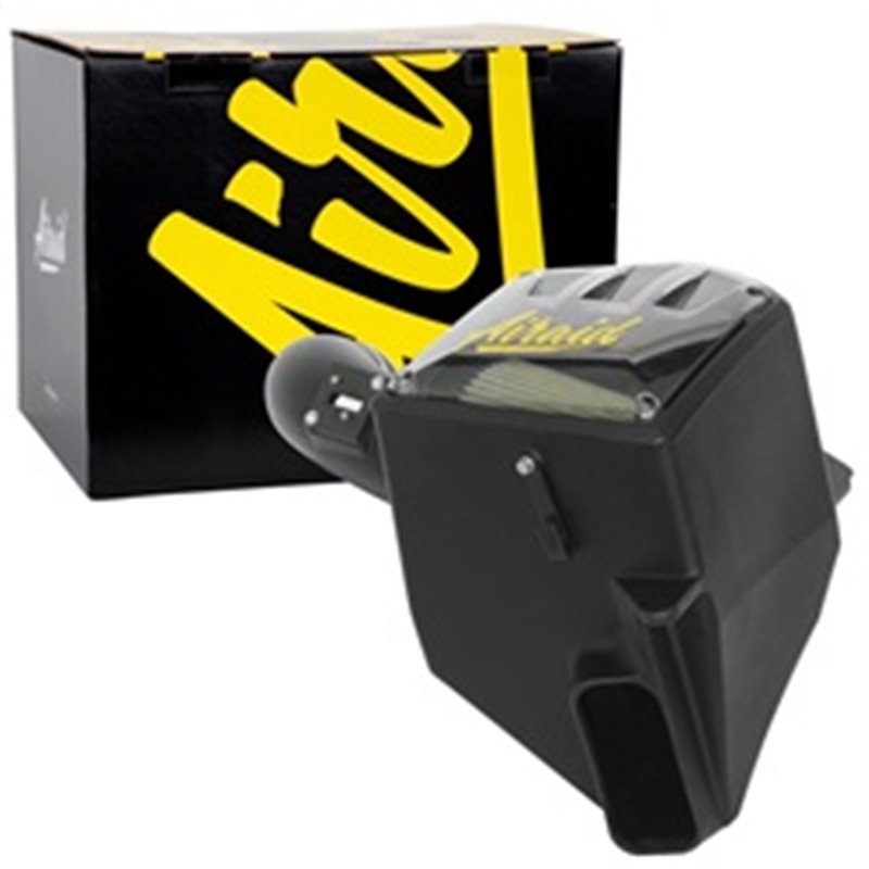 Airaid | Performance Air Intake System - Silverado / Sierra 1500 3.0L 2020-2023 Airaid Air Intake