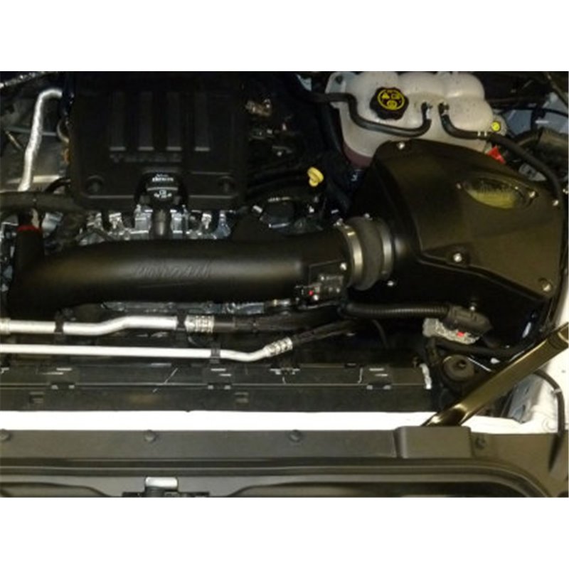 Airaid | Performance Air Intake System - Silverado / Sierra 1500 2.7T 2019-2023 Airaid Air Intake