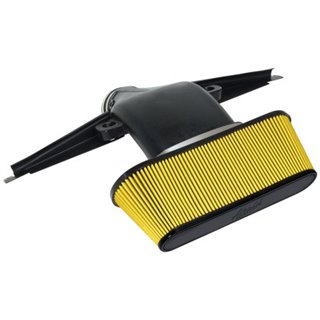 Airaid | Performance Air Intake System - Corvette Base / Grand Sport 6.2L 2008-2013