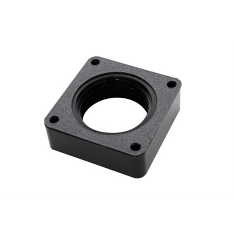 Airaid | Throttle Body Spacer - Cherokee / Grand Cherokee / Wrangler 4.0L 1991-2006 Airaid Throttle Bodies