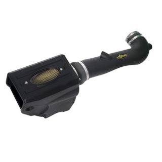 Airaid | Performance Air Intake System - Gladiator / Wrangler (JK) / Wrangler (JL) 3.6L 2018-2021