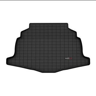 WeatherTech | Tapis de coffre - Corolla 1.8L / 2.0L 2021 WeatherTech Cargo Liners