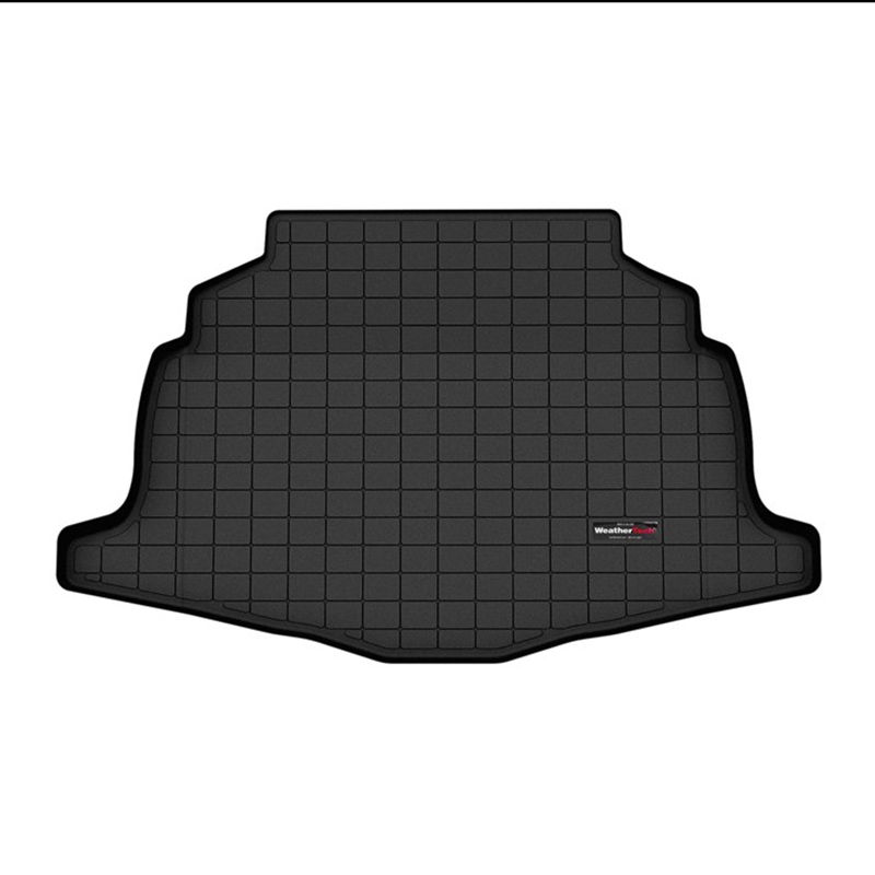 WeatherTech | Tapis de coffre - Corolla 1.8L / 2.0L 2021 WeatherTech Cargo Liners