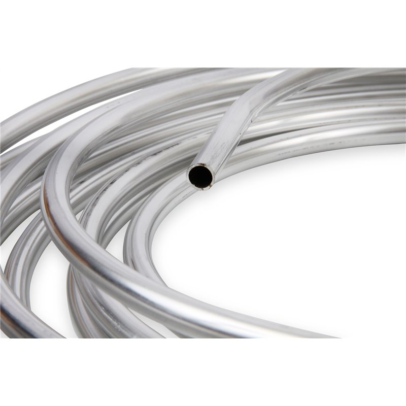 Earls Plumbing | Annealed Aluminum Tubing