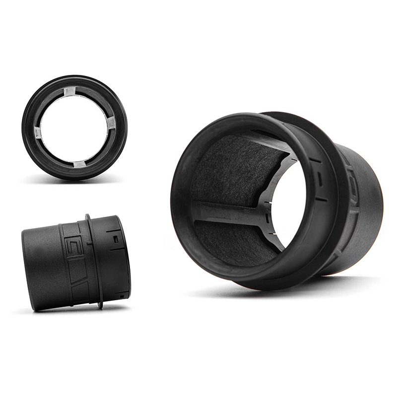 COBB | REDLINE CARBON FIBER INTAKE SYSTEM W/ HCT FOR FORD F-150 ECOBOOST RAPTOR / LIMITED / 3.5L 2017-2020