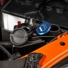 COBB | COOLANT OVERFLOW TANK - WRX 2022-2024 COBB Réservoirs de Liquide de Refroidissements