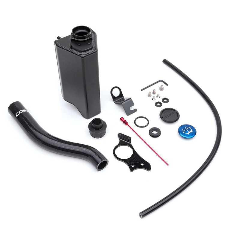 COBB | COOLANT OVERFLOW TANK - WRX 2022-2024 COBB Réservoirs de Liquide de Refroidissements