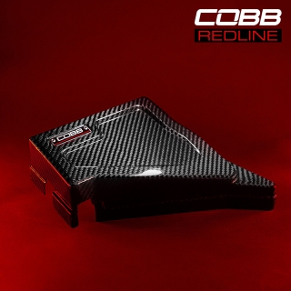 COBB | SUBARU REDLINE FUSE COVER WRX 2008-2021, STI 2008-2021