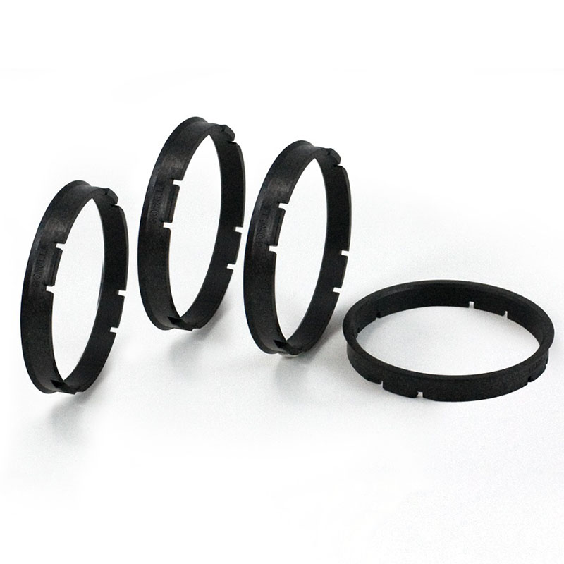 Gorilla | Anneaux de centrage - 76mm/71.50mm *Pack de 4*