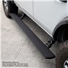 Go Rhino | 20423580T - E1 Electric Running Boards With Mounting Brackets - Protective Bedliner Coating - Colorado / Canyon 2.5L 