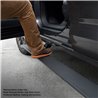 Go Rhino | 20443587T - E1 Electric Running Boards With Mounting Brackets - Protective Bedliner Coating - Tundra 3.5T 2022 Go ...