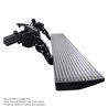 Go Rhino | 20443587T - E1 Electric Running Boards With Mounting Brackets - Protective Bedliner Coating - Tundra 3.5T 2022 Go ...