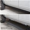 Go Rhino | 20443587T - E1 Electric Running Boards With Mounting Brackets - Protective Bedliner Coating - Tundra 3.5T 2022 Go ...