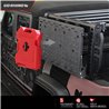 Go Rhino | 5950115T - XRS Accessory Gear Table - Full-Sized Truck - Textured Black - Chevrolet / Dodge / Ford / GMC / Toyota ...