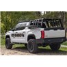 Go Rhino | 5950115T - XRS Accessory Gear Table - Full-Sized Truck - Textured Black - Chevrolet / Dodge / Ford / GMC / Toyota ...