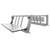 Go Rhino | 5950115T - XRS Accessory Gear Table - Full-Sized Truck - Textured Black - Chevrolet / Dodge / Ford / GMC / Toyota ...