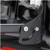 Go Rhino | 5950115T - XRS Accessory Gear Table - Full-Sized Truck - Textured Black - Chevrolet / Dodge / Ford / GMC / Toyota ...