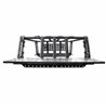 Go Rhino | 5950115T - XRS Accessory Gear Table - Full-Sized Truck - Textured Black - Chevrolet / Dodge / Ford / GMC / Toyota ...