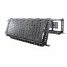 Go Rhino | 5950115T - XRS Accessory Gear Table - Full-Sized Truck - Textured Black - Chevrolet / Dodge / Ford / GMC / Toyota ...