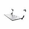 Go Rhino | 5950115T - XRS Accessory Gear Table - Full-Sized Truck - Textured Black - Chevrolet / Dodge / Ford / GMC / Toyota ...