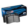 Hawk Performance | HPS Disc Brake Pad - Beetle / Golf GTI 1.8T 2.5L / 1.8T 2005-2010