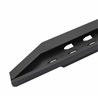 Go Rhino | 69443973SPC - RB20 Slim Running boards - Complete Kit: RB20 Slim Running board + Brackets - Textured Black - Sequo...