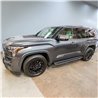 Go Rhino | 69443973SPC - RB20 Slim Running boards - Complete Kit: RB20 Slim Running board + Brackets - Textured Black - Sequo...