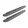 Go Rhino | 69600048ST - RB30 Slim Line Running Boards - Boards Only - Protective Bedliner Coating - F-250 / F-350 / Wrangler ...