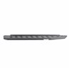 Go Rhino | 69600057PC - RB30 Running Boards - Boards Only - Textured Black - Bronco 2.3T / 2.7T 2021 Go Rhino Step Bars
