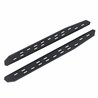 Go Rhino | 69600057ST - RB30 Slim Line Running Boards - Boards Only - Protective Bedliner Coating - Bronco 2.3T / 2.7T 2021 G...