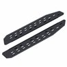 Go Rhino | 69600057T - RB30 Running Boards - Boards Only - Protective Bedliner Coating - Bronco 2.3T / 2.7T 2021 Go Rhino Ste...