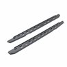 Go Rhino | 69600068SPC - RB30 Slim Line Running Boards - Boards Only - Textured Black - Wrangler (JK) / 4Runner 2007-2018 Go ...