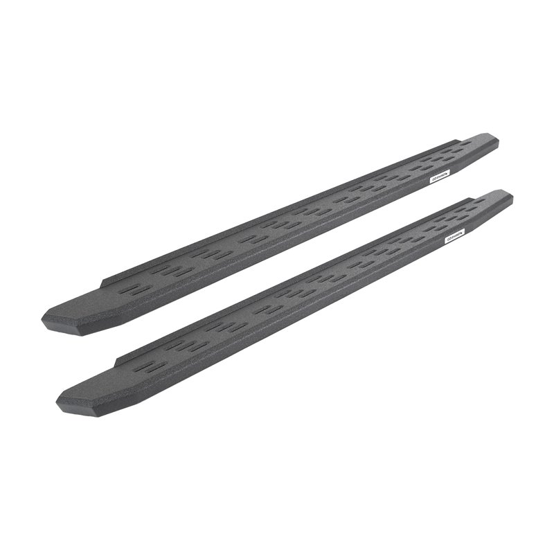 Go Rhino | 69600068T - RB30 Running Boards - Boards Only - Protective Bedliner Coating - Wrangler (JK) / 4Runner 2007-2018 Go...