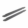 Go Rhino | 69600068T - RB30 Running Boards - Boards Only - Protective Bedliner Coating - Wrangler (JK) / 4Runner 2007-2018 Go...