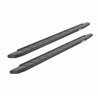 Go Rhino | 69600073PC - RB30 Running Boards - Boards Only - Textured Black - Bronco / Wrangler (JL) 2018-2021 Go Rhino Step Bars