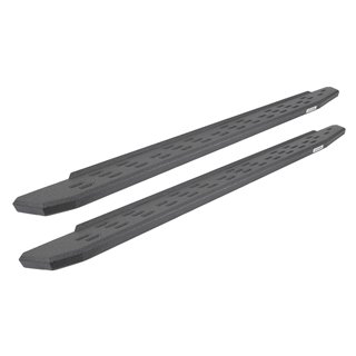 Go Rhino | 69600080T - RB30 Running Boards - Boards Only - Protective Bedliner Coating - Chevrolet / Dodge / Ford / GMC / Toyota