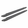 Go Rhino | 69600080T - RB30 Running Boards - Boards Only - Protective Bedliner Coating - Chevrolet / Dodge / Ford / GMC / Toyota