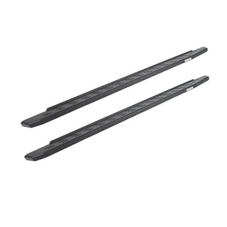 Go Rhino | 69600087PC - RB30 Running Boards - Boards Only - Textured Black - Chevrolet / Dodge / Ford / GMC / Jeep / Toyota 2004