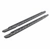 Go Rhino | 69600087SPC - RB30 Slim Line Running Boards - Boards Only - Textured Black - Chevrolet / Dodge / Ford / GMC / Jeep...